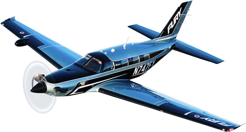 m700 plane for cta