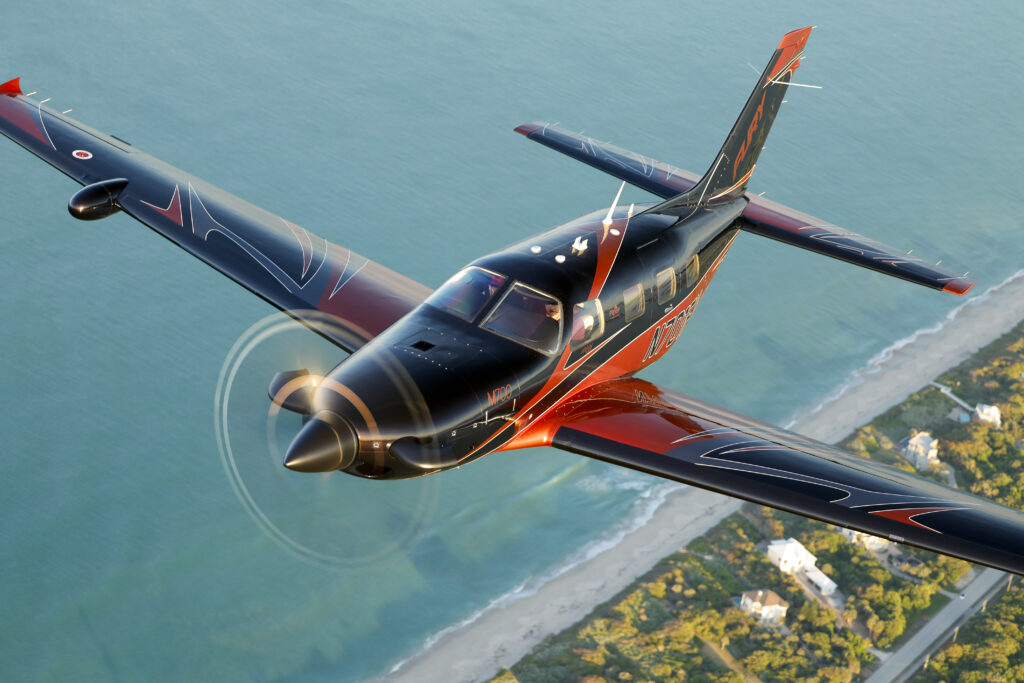Piper Aircraft | General Aviation Aircraft Manufacturer