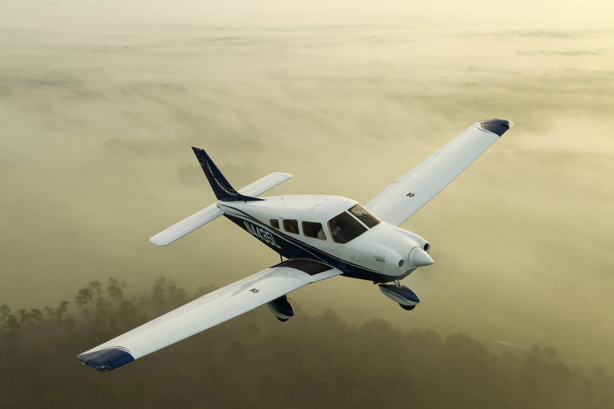 Which Piper Trainer Aircraft Is Best for Me? | Piper Aircraft