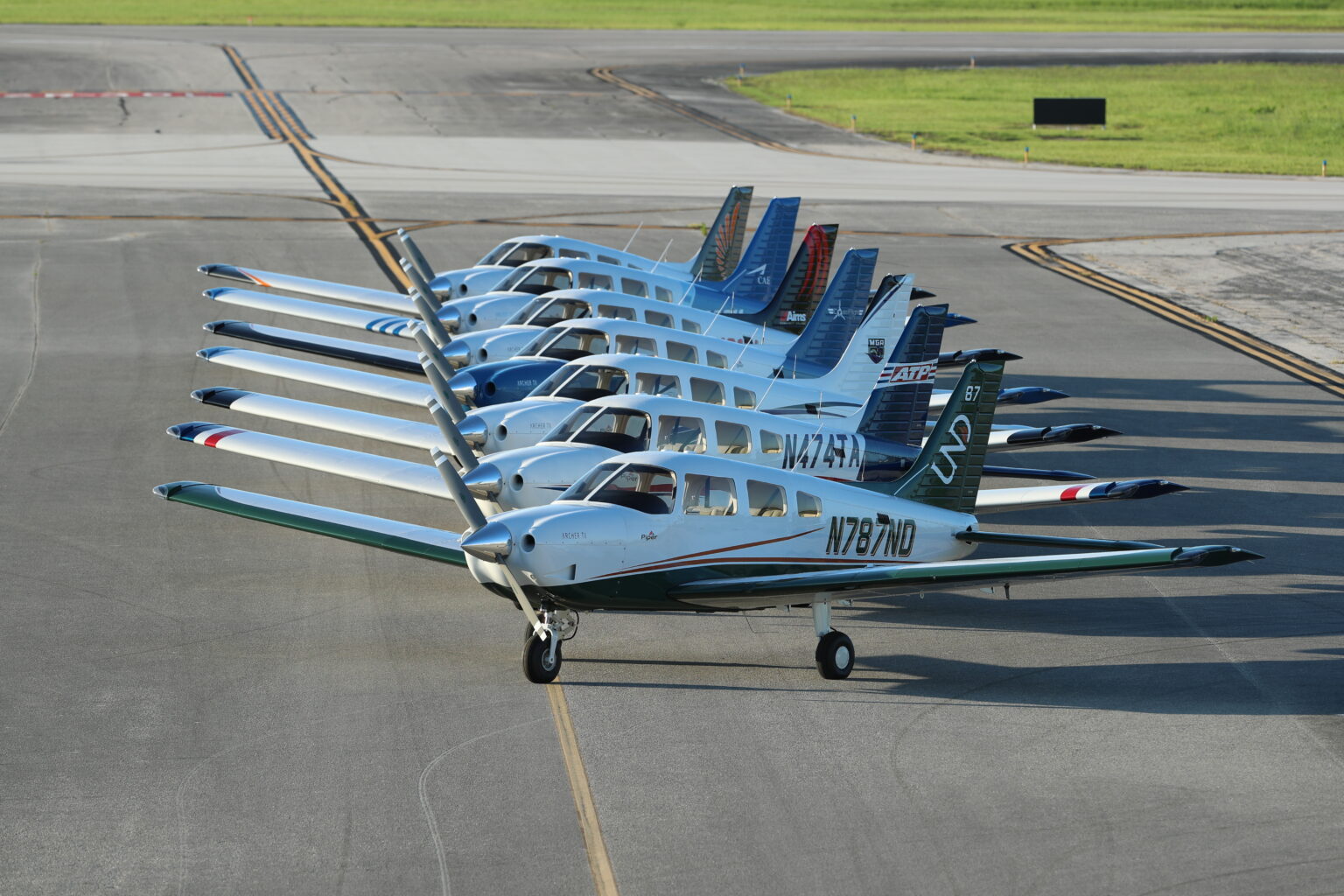 Which Piper Trainer Aircraft Is Best for Me? | Piper Aircraft
