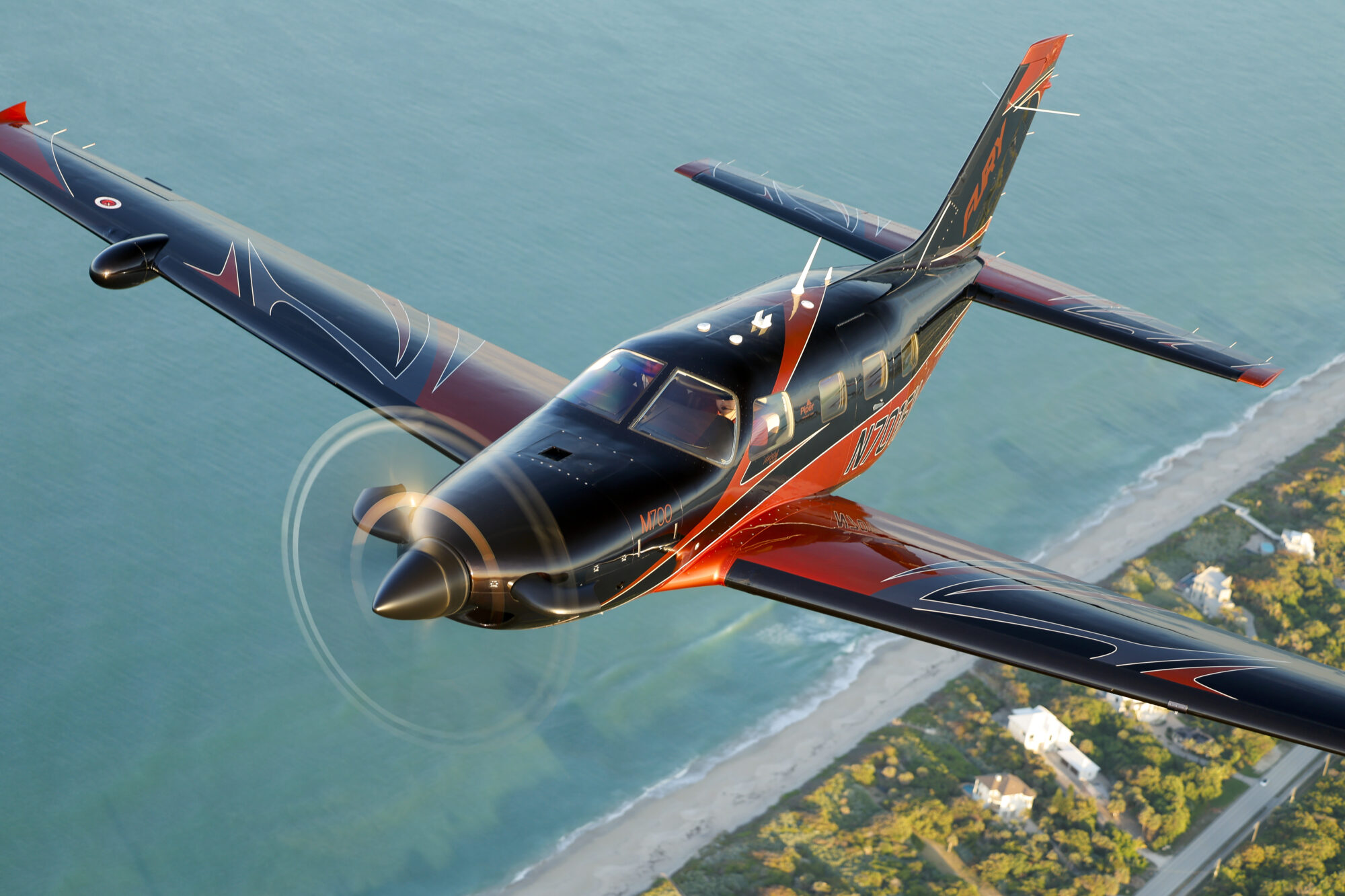 Which Personal Piper Aircraft Is Right For You Plane Comparison Chart