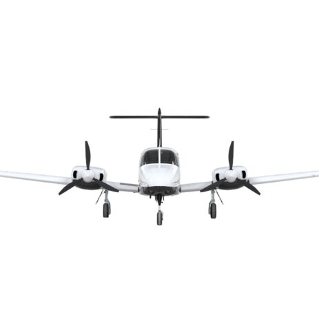 Piper Announces New Seminole DX Powered by DeltaHawk 2 Piper Announces New Seminole DX Powered by DeltaHawk 2
