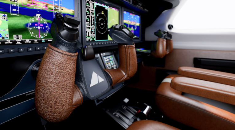 Open Aircraft Design Options