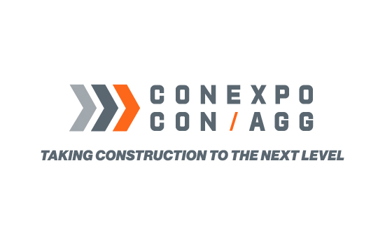 CONEXPO, Las Vegas 6