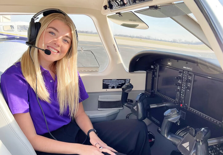 Piper Brand Ambassador Program