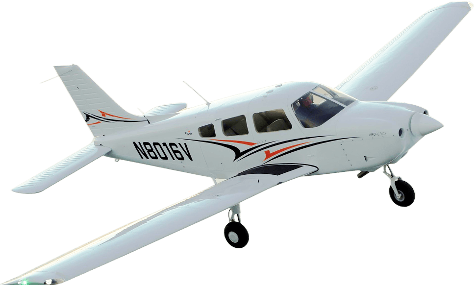 Join the Piper Flight School Alliance