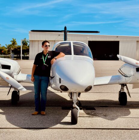 Piper Aircraft Welcomes 2026-2027 Class of Brand Ambassadors  2