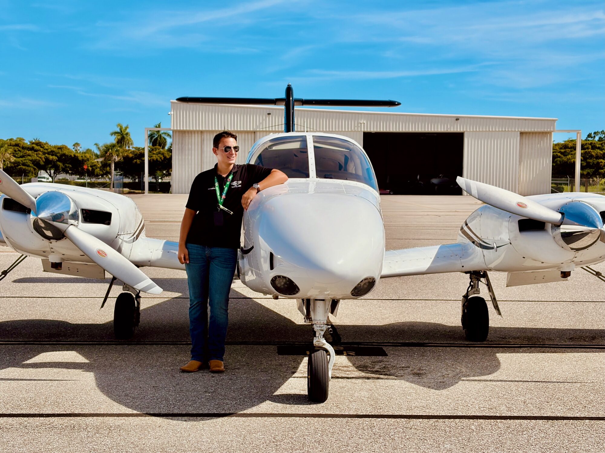 Piper Aircraft Welcomes 2026-2027 Class of Brand Ambassadors  2
